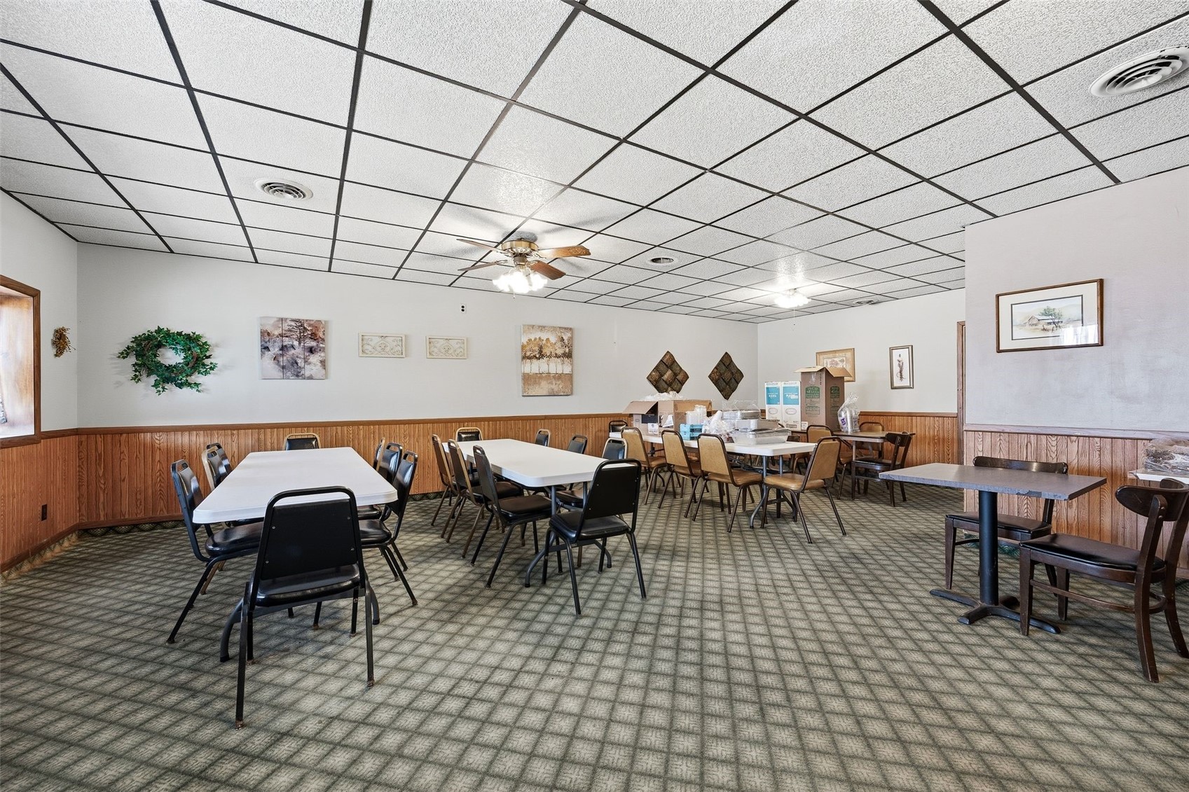 112 Commercial Street Strawberry Pt IA 52076