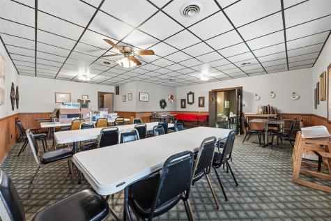 112 Commercial Street Strawberry Pt IA 52076