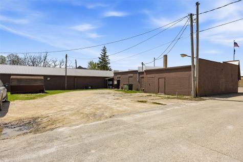 112 Commercial Street Strawberry Pt IA 52076