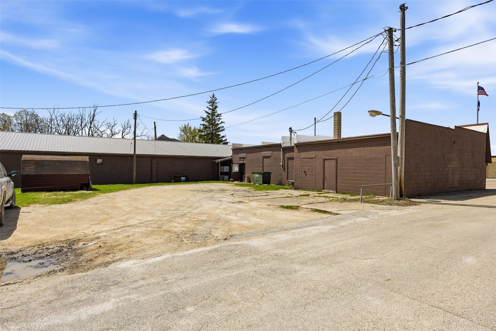 112 Commercial Street Strawberry Pt IA 52076
