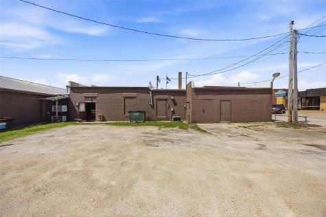112 Commercial Street Strawberry Pt IA 52076
