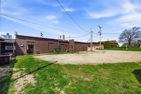 112 Commercial Street Strawberry Pt IA 52076
