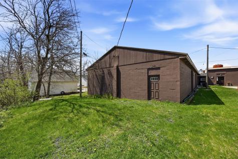 112 Commercial Street Strawberry Pt IA 52076