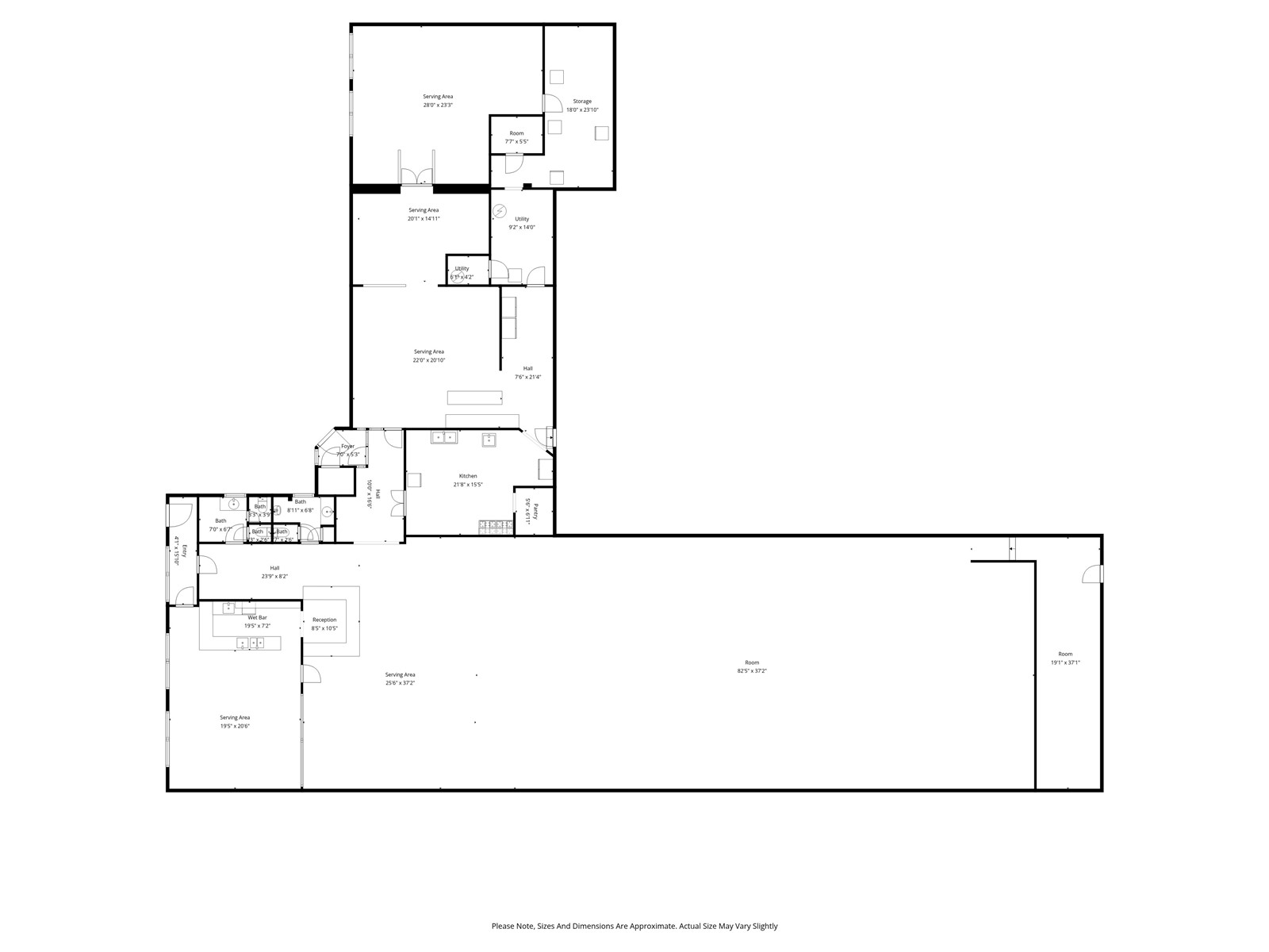 112 Commercial Street Strawberry Pt IA 52076