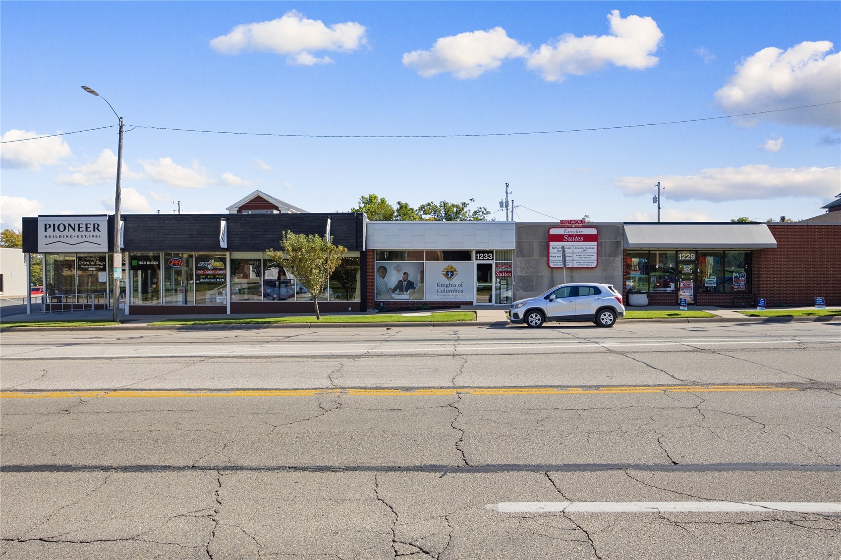 1239 1st Avenue SE Cedar Rapids IA 52403