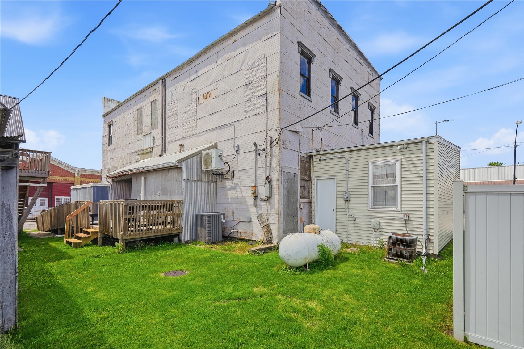 511 Main Street Lowden IA 52255