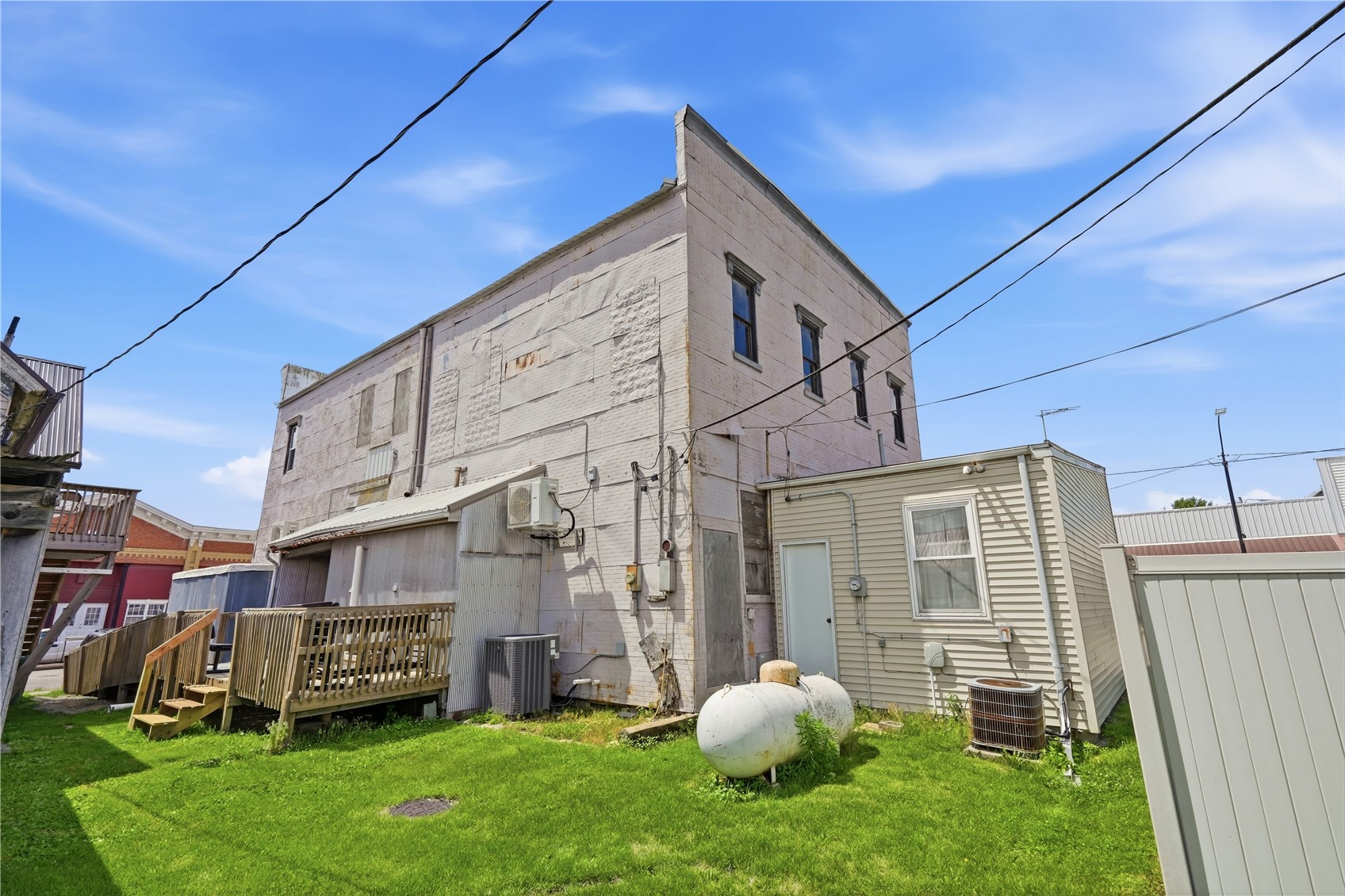 511 Main Street Lowden IA 52255