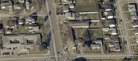 307 Edgewood Road SW Cedar Rapids IA 52404
