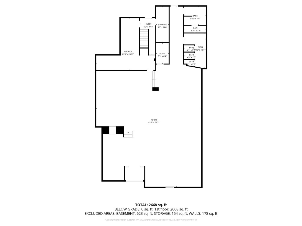 912 1st Avenue Cedar Rapids IA 52405