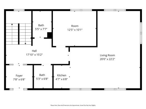 1841 E Avenue NE Cedar Rapids IA 52402