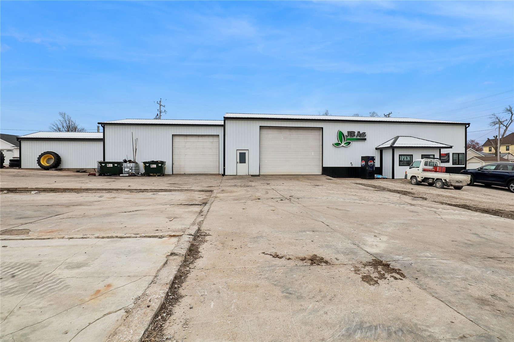 405 5th Avenue Keystone IA 52249
