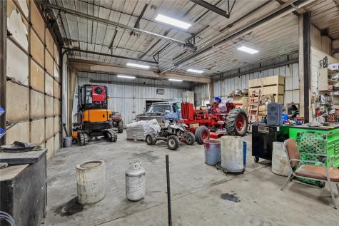 405 5th Avenue Keystone IA 52249