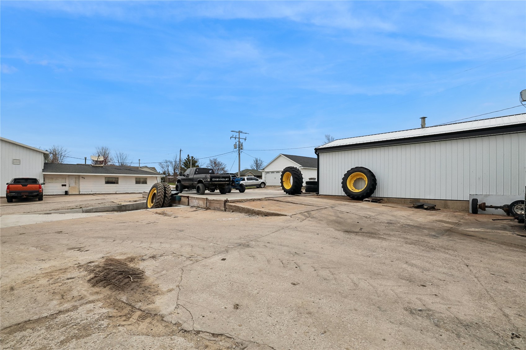 405 5th Avenue Keystone IA 52249