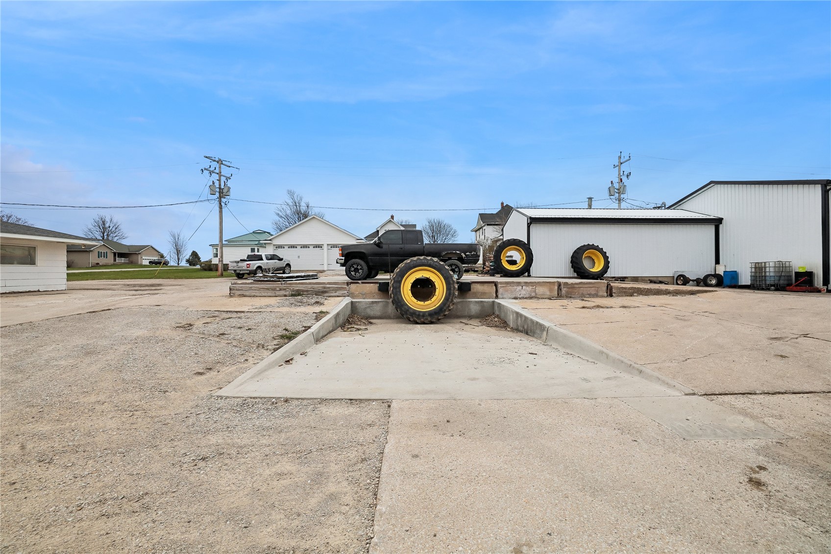 405 5th Avenue Keystone IA 52249