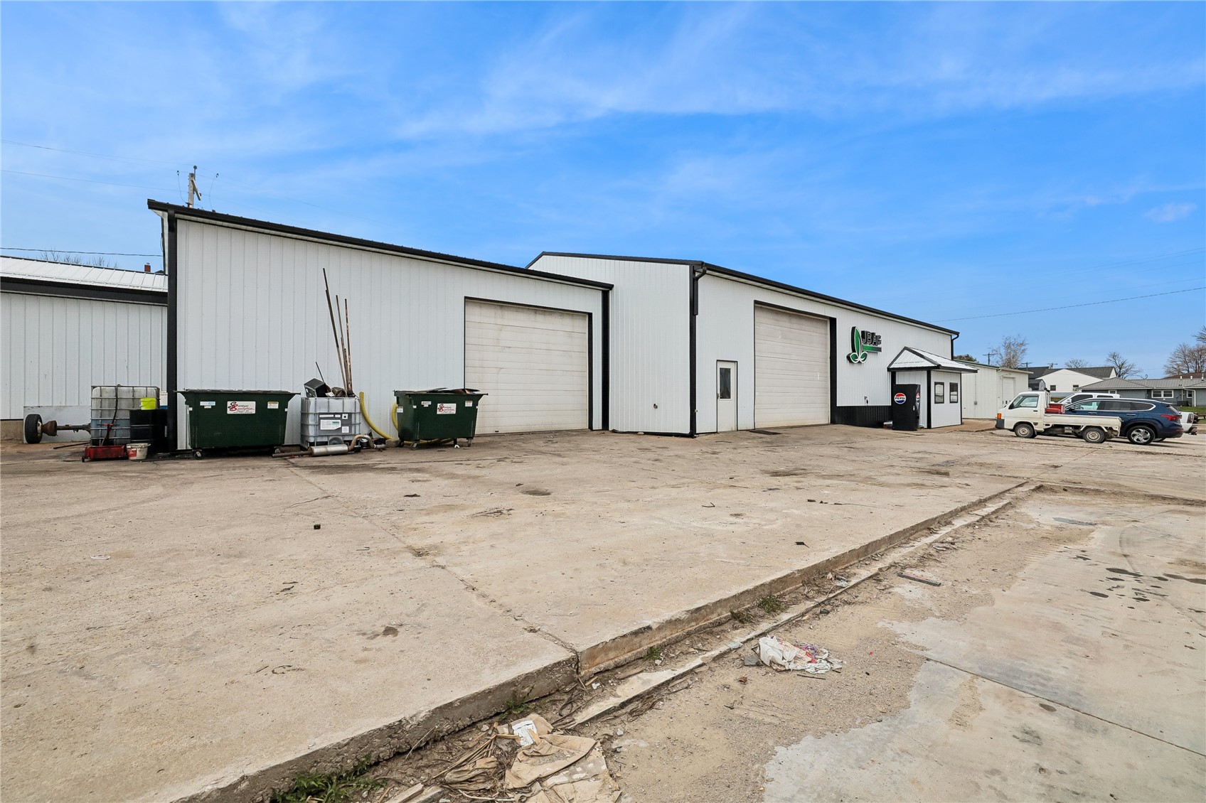 405 5th Avenue Keystone IA 52249