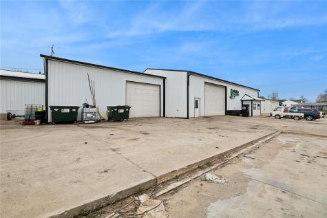 405 5th Avenue Keystone IA 52249