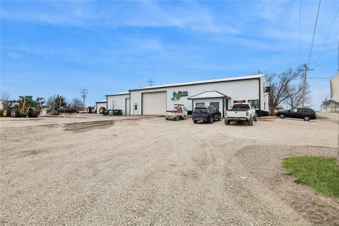 405 5th Avenue Keystone IA 52249