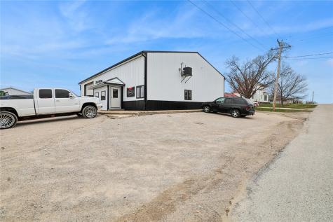 405 5th Avenue Keystone IA 52249
