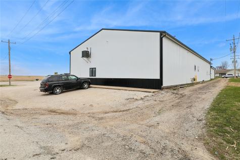 405 5th Avenue Keystone IA 52249