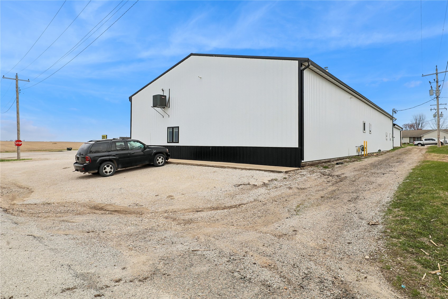 405 5th Avenue Keystone IA 52249