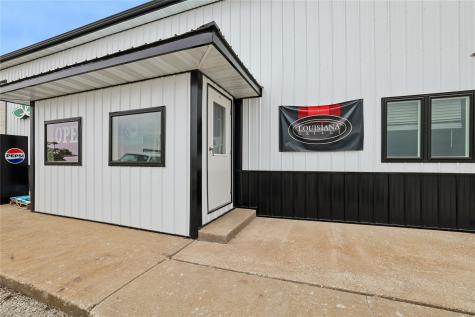 405 5th Avenue Keystone IA 52249
