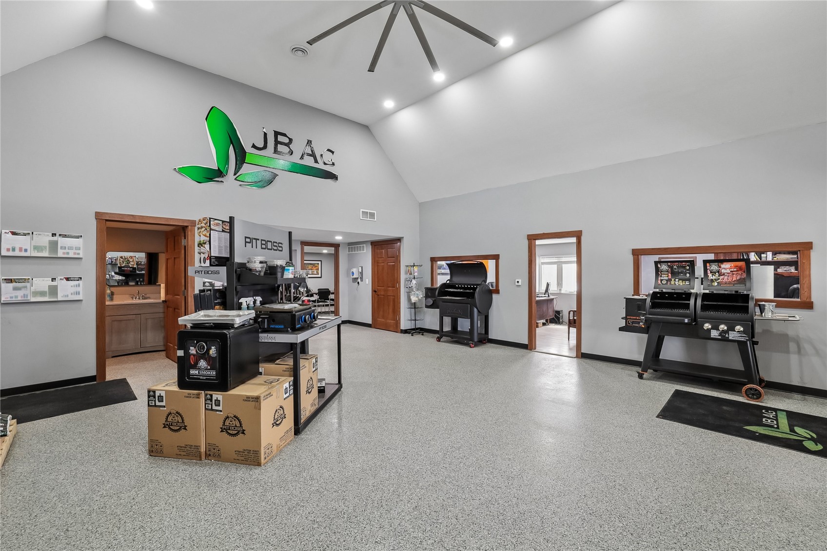 405 5th Avenue Keystone IA 52249