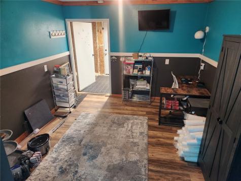 318 Locust Street NE Blairstown IA 52209