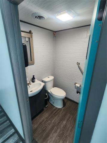 318 Locust Street NE Blairstown IA 52209