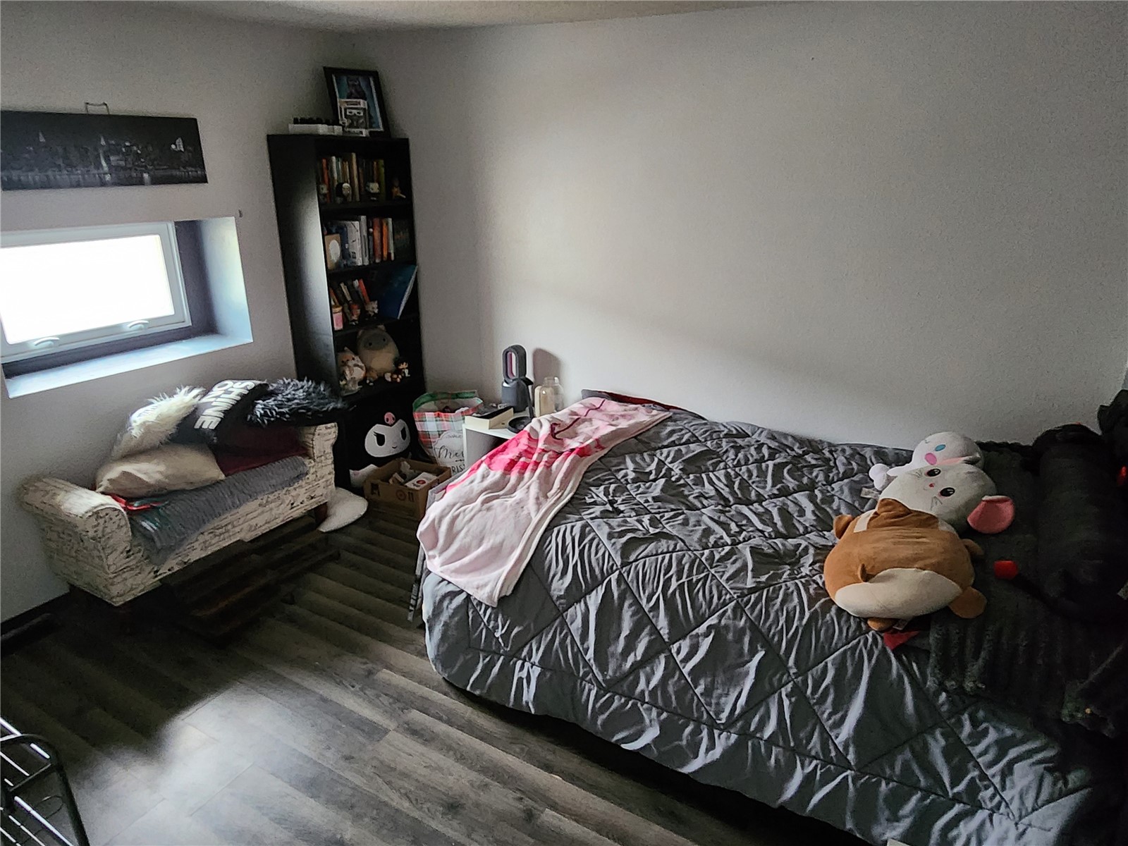 318 Locust Street NE Blairstown IA 52209