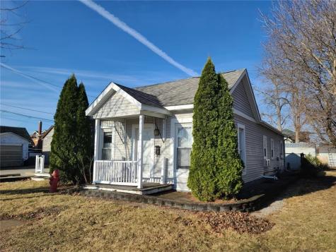 305 B Avenue Vinton IA 52349