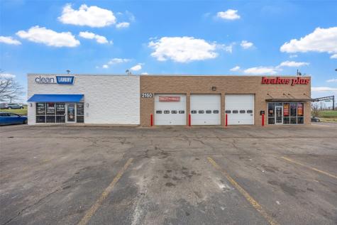 2160 Edgewood Road SW Cedar Rapids IA 52404