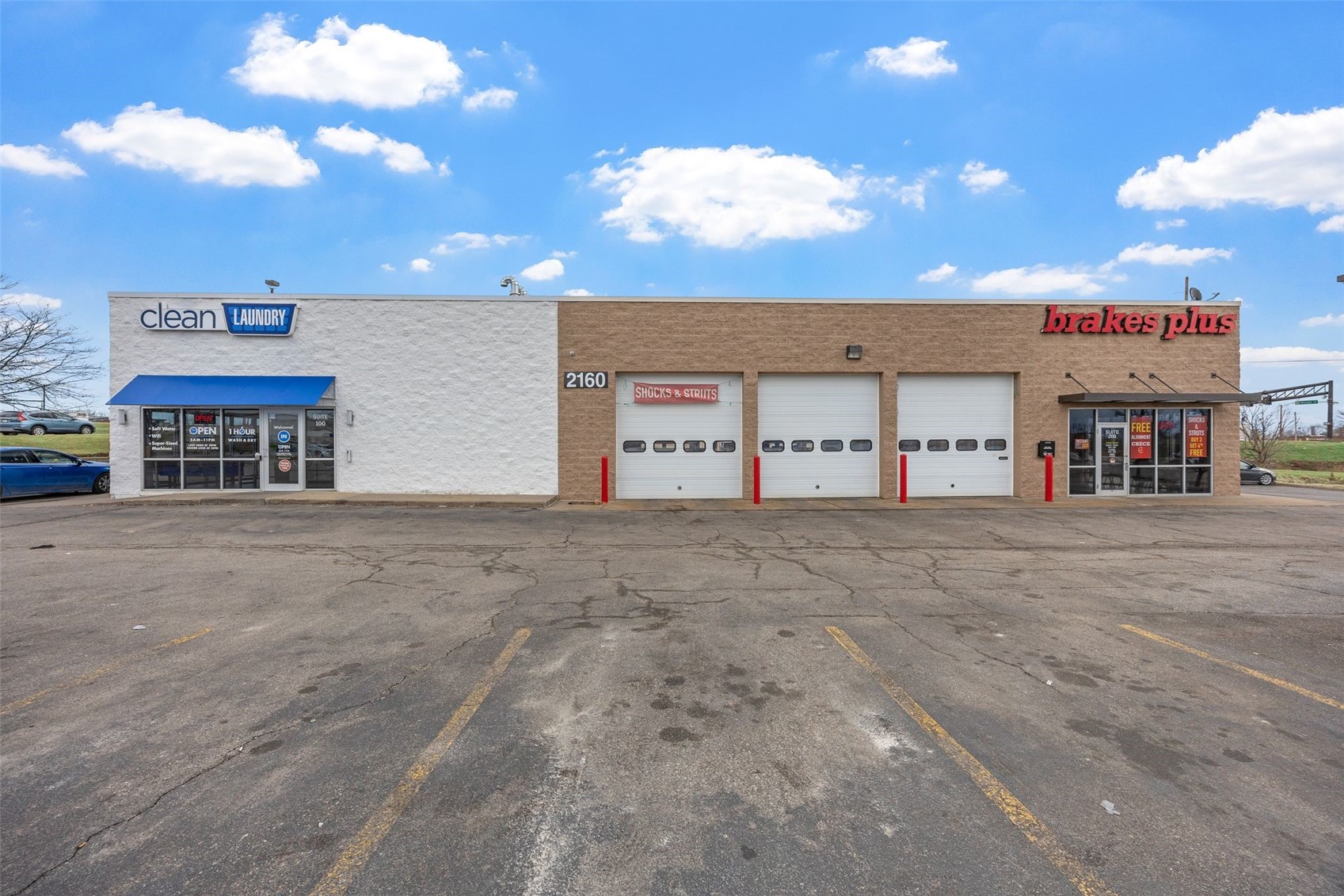 2160 Edgewood Road SW Cedar Rapids IA 52404