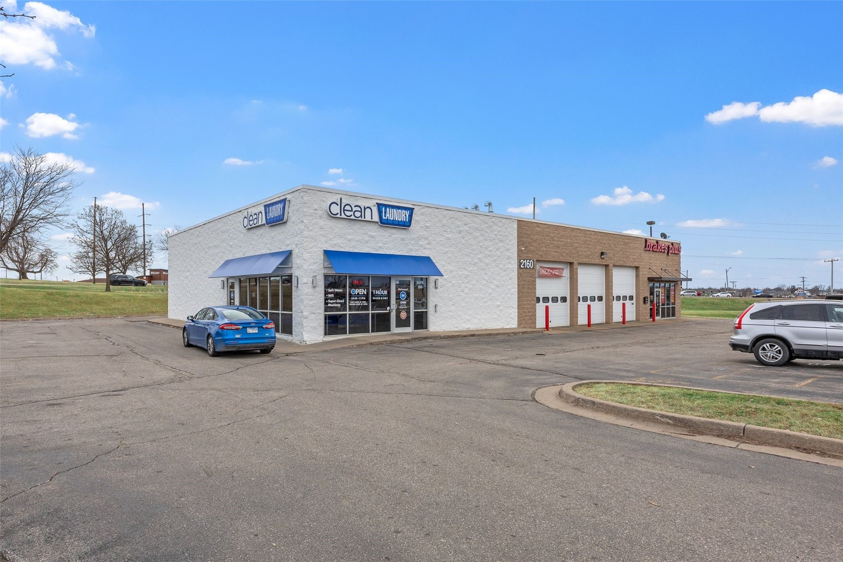 2160 Edgewood Road SW Cedar Rapids IA 52404