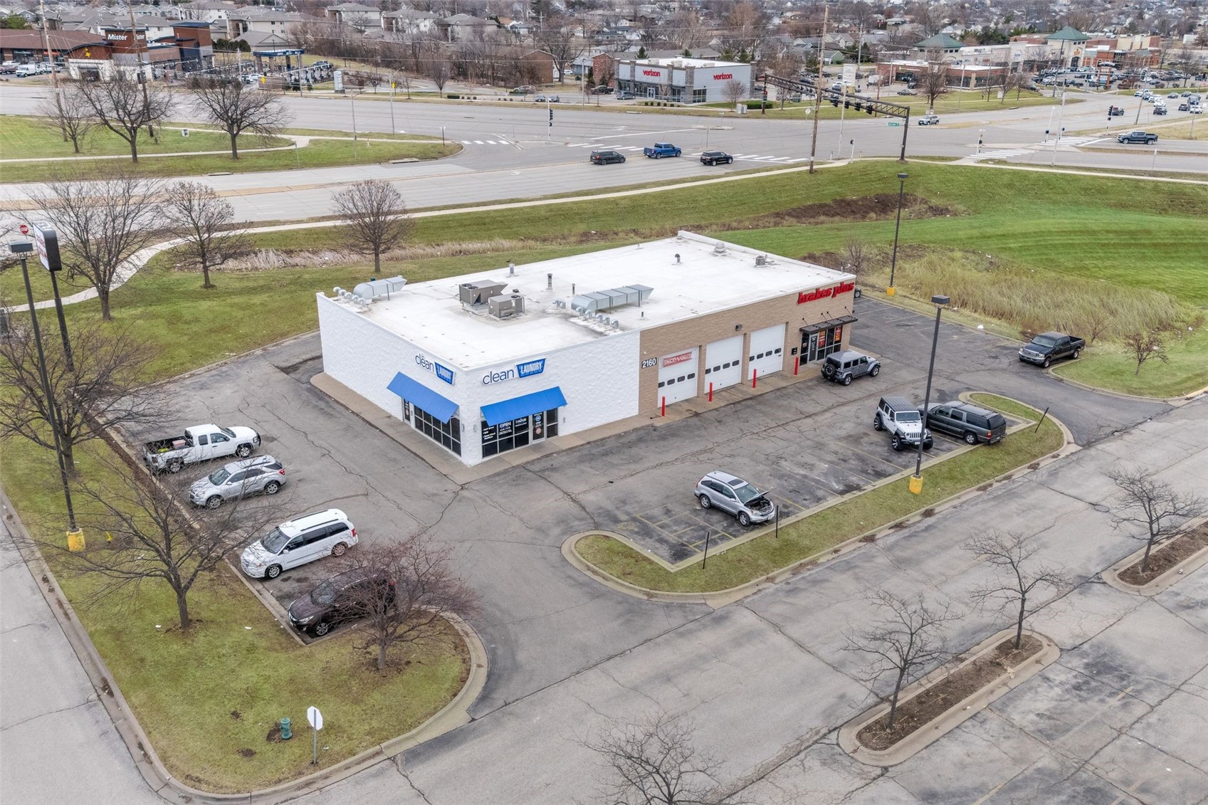 2160 Edgewood Road SW Cedar Rapids IA 52404