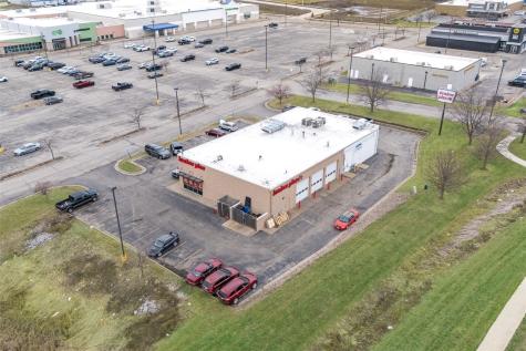2160 Edgewood Road SW Cedar Rapids IA 52404