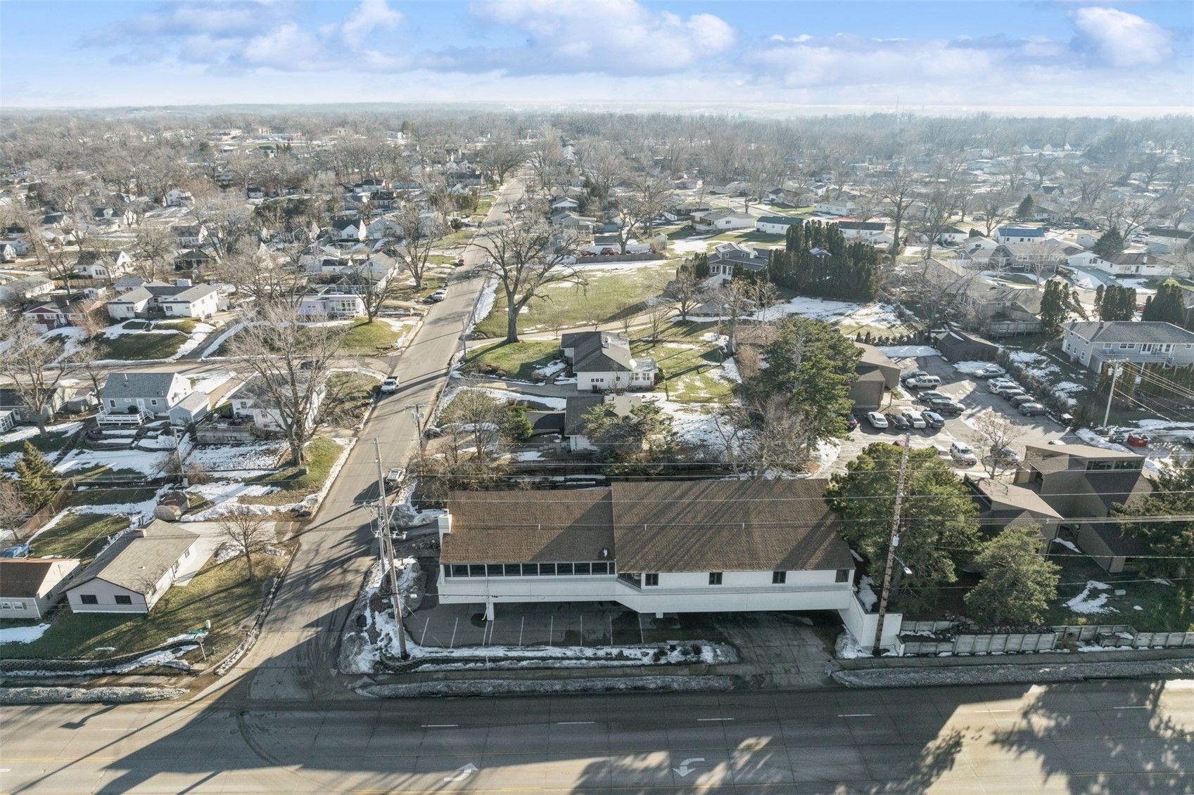 2875 Mount Vernon Road SE Cedar Rapids IA 52403
