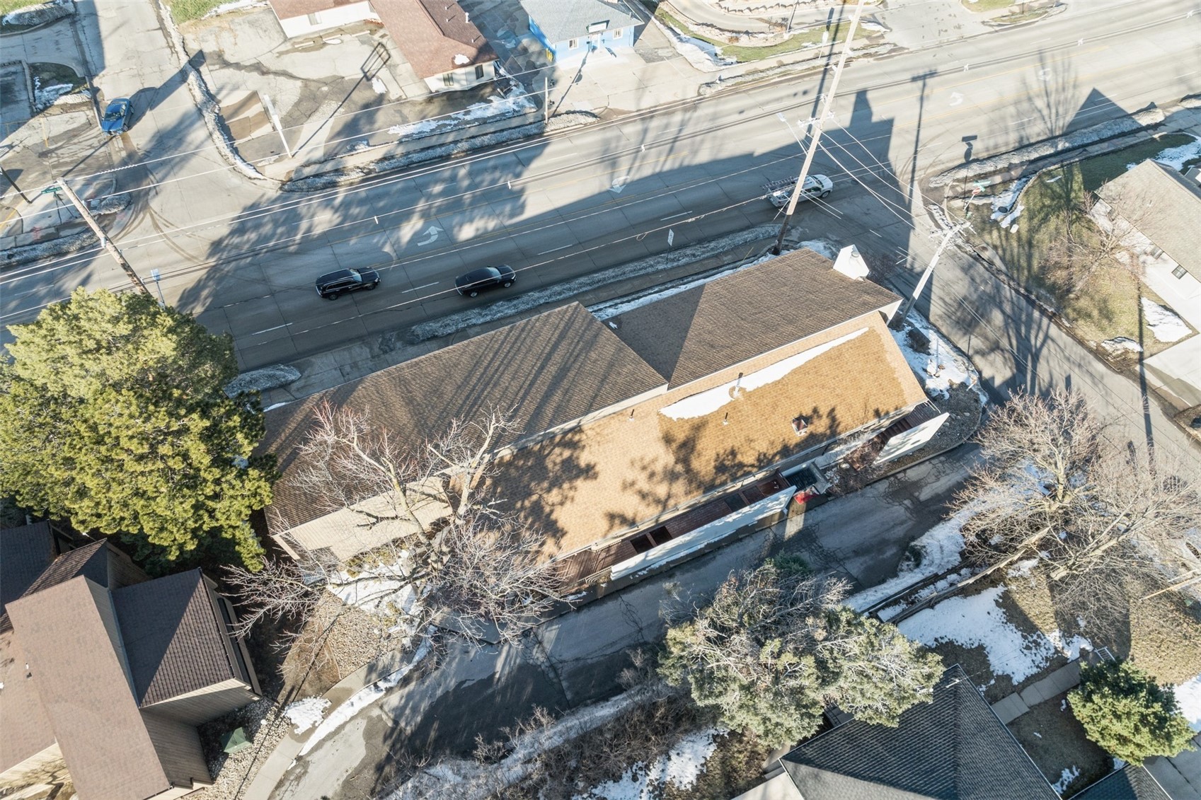 2875 Mount Vernon Road SE Cedar Rapids IA 52403