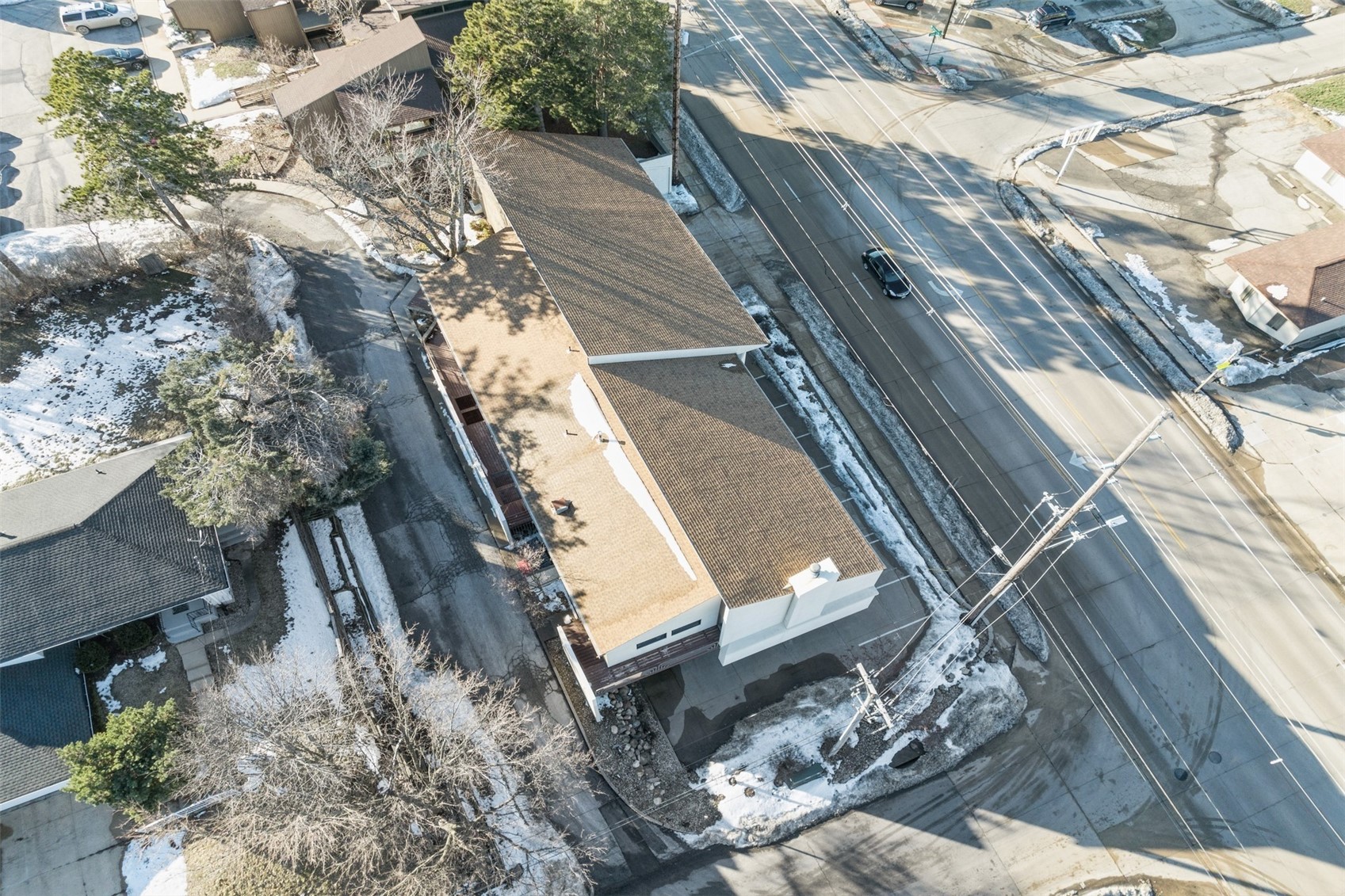2875 Mount Vernon Road SE Cedar Rapids IA 52403