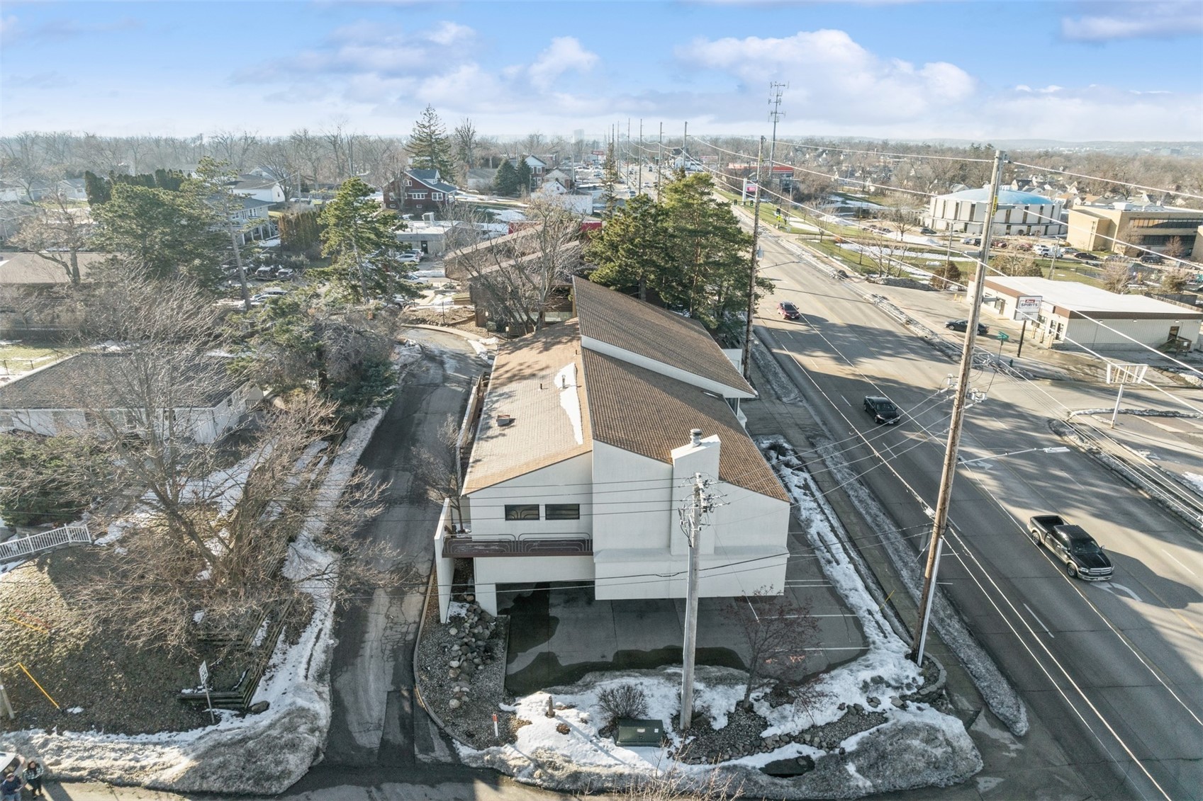 2875 Mount Vernon Road SE Cedar Rapids IA 52403
