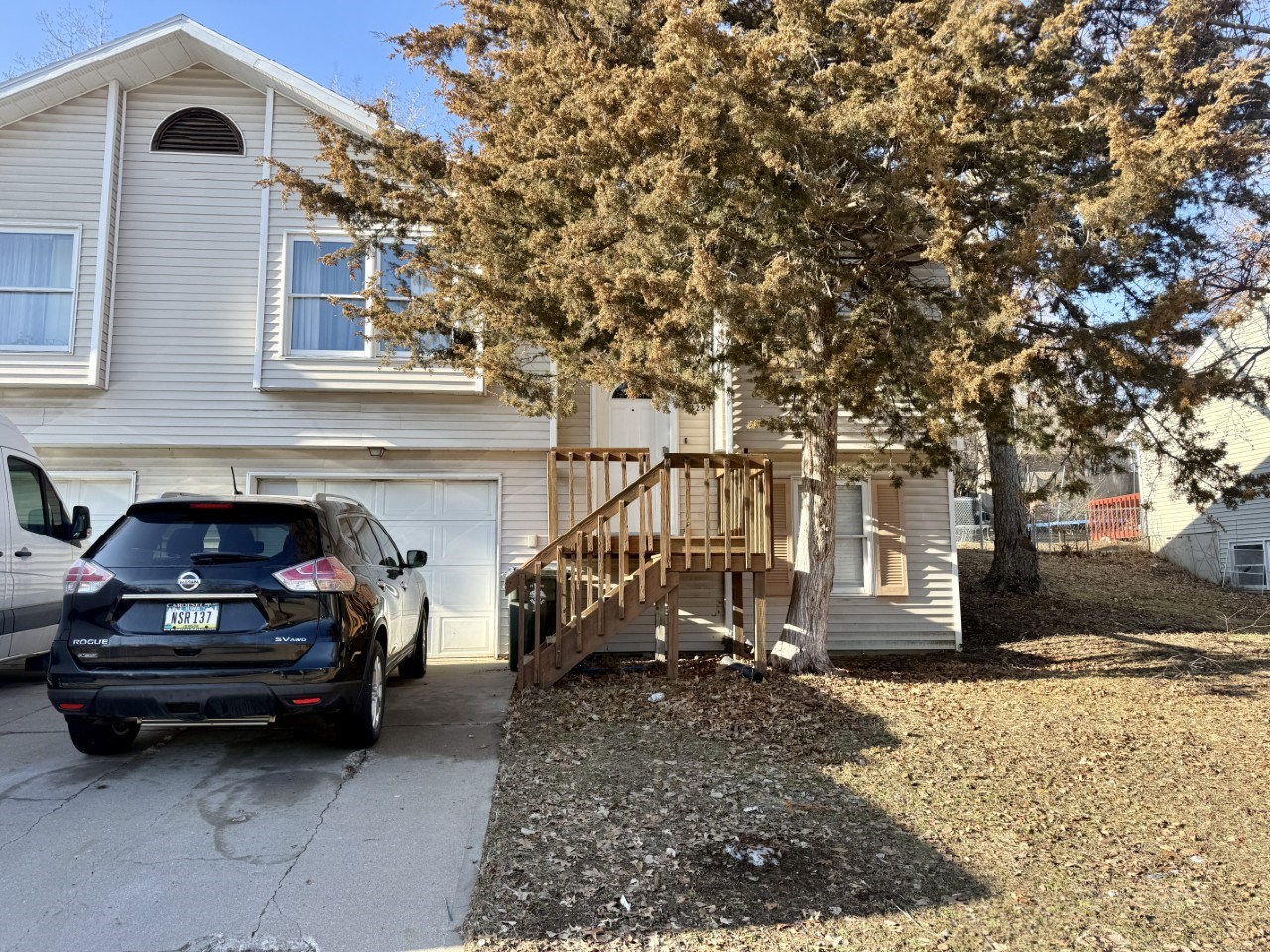 1829 Gryn Drive Iowa City IA 52246