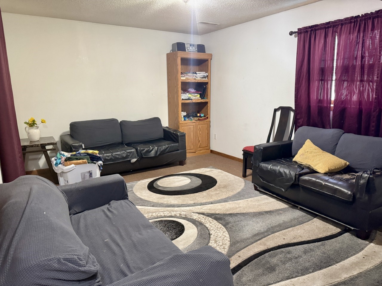 1829 Gryn Drive Iowa City IA 52246