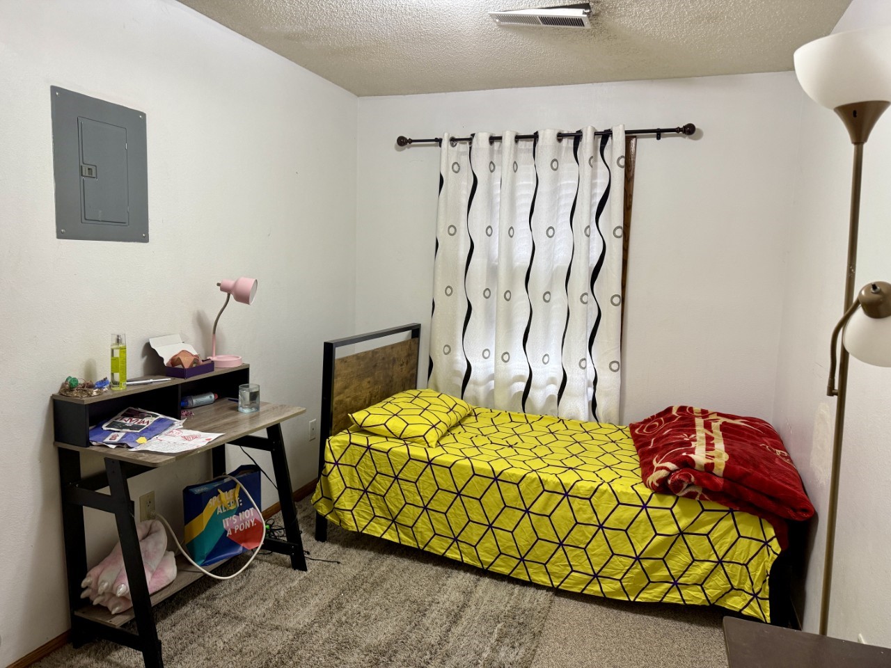 1829 Gryn Drive Iowa City IA 52246