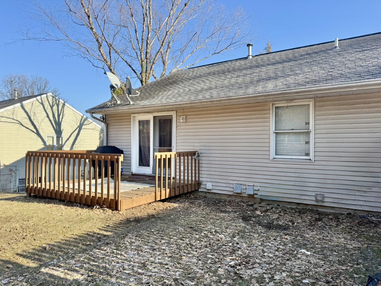 1829 Gryn Drive Iowa City IA 52246