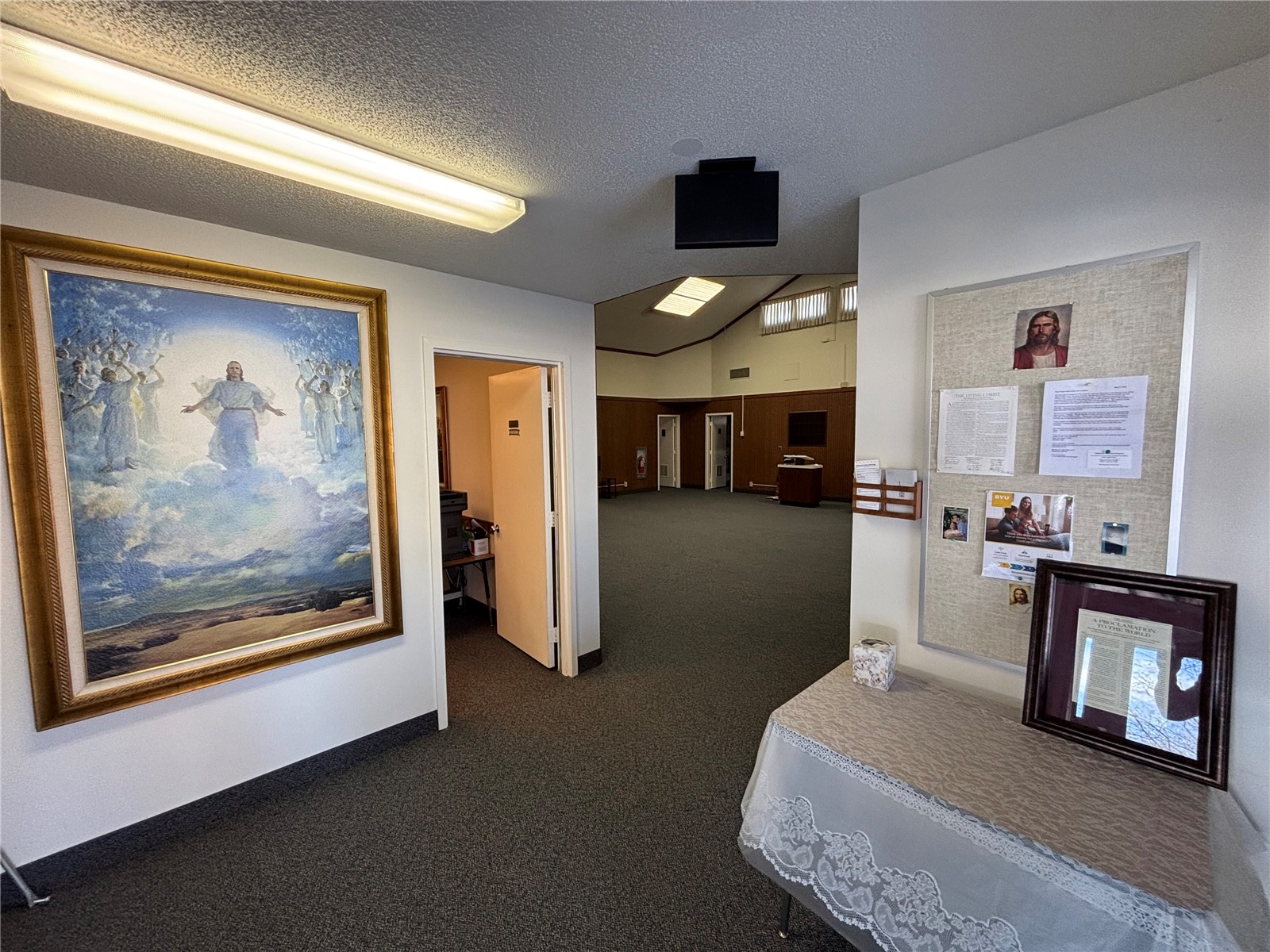 1514 1st Avenue Belle Plaine IA 52208