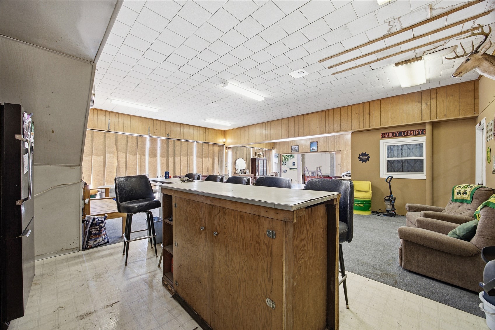 110 E 1st Street Mechanicsville IA 52306