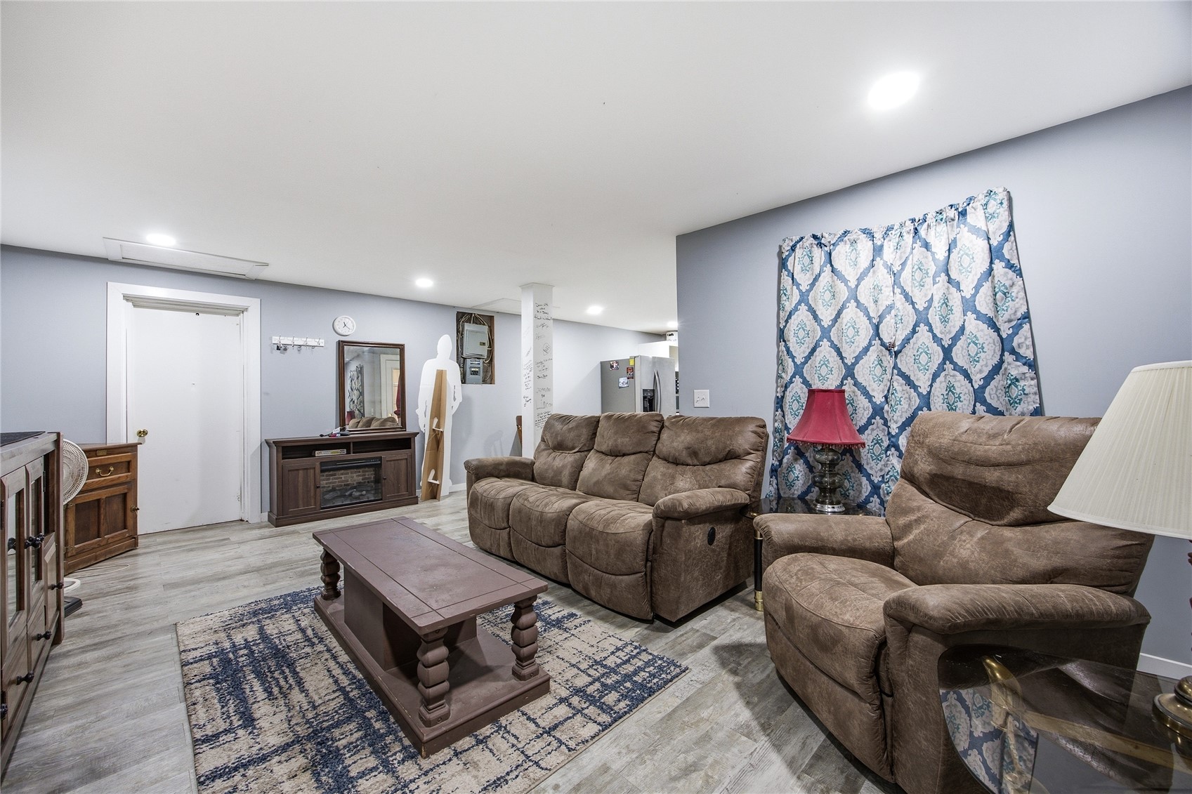 110 E 1st Street Mechanicsville IA 52306
