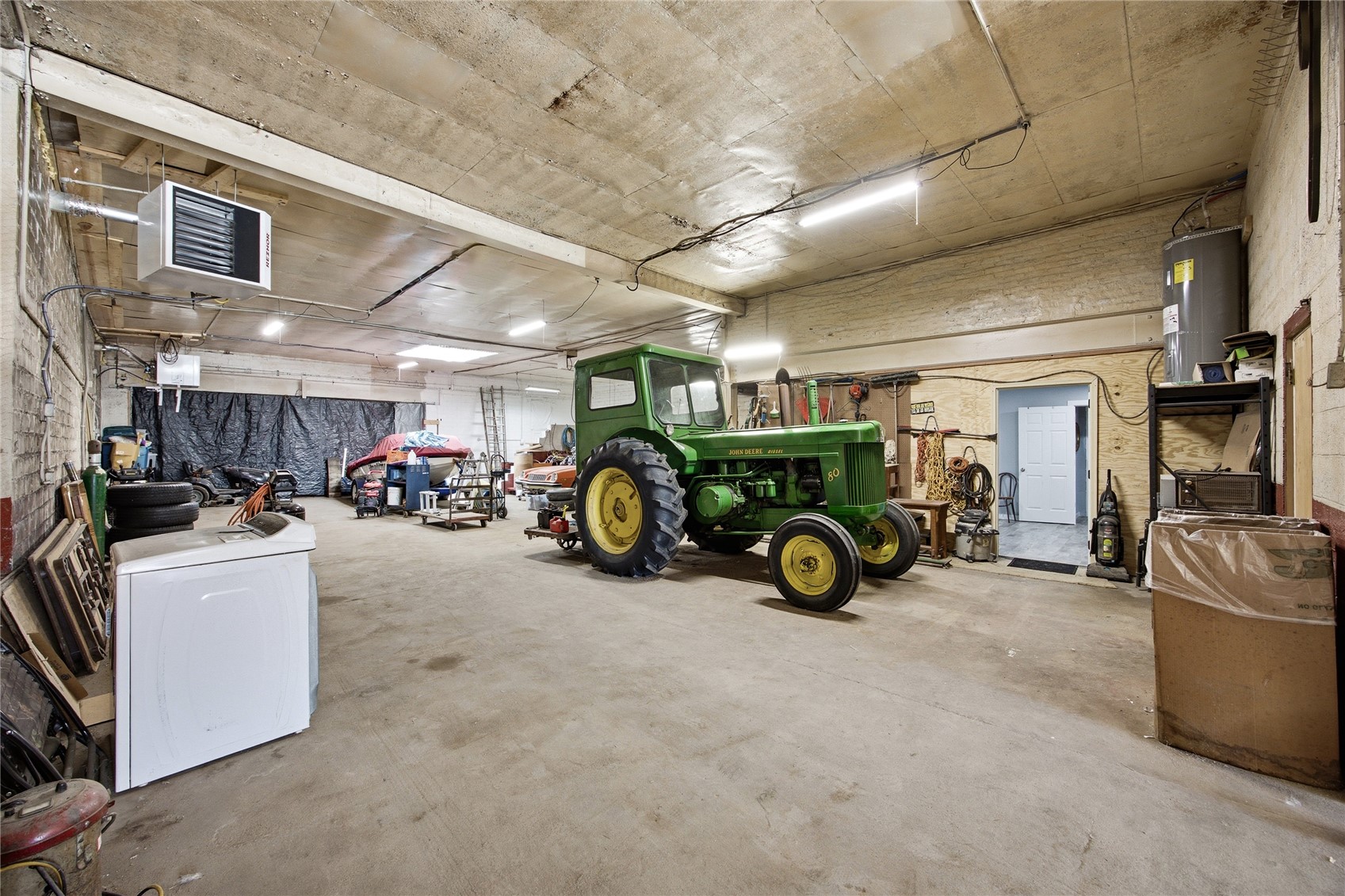 110 E 1st Street Mechanicsville IA 52306