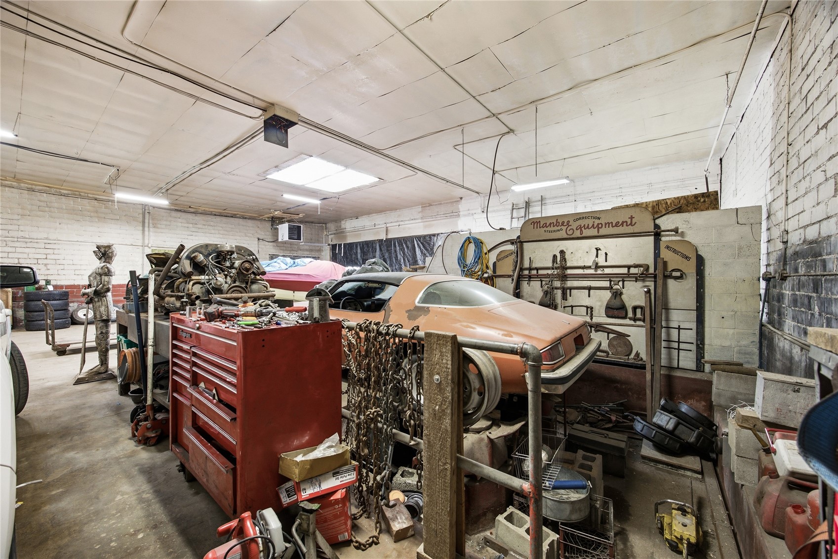 110 E 1st Street Mechanicsville IA 52306