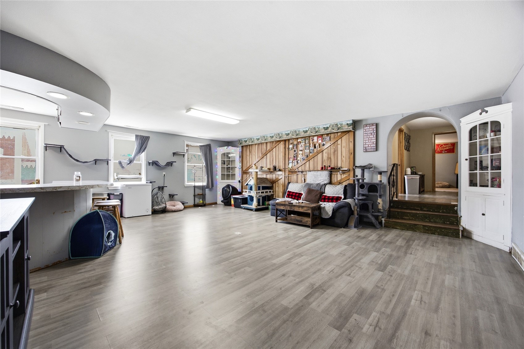 110 E 1st Street Mechanicsville IA 52306