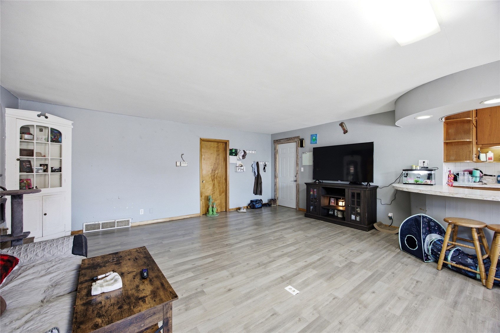 110 E 1st Street Mechanicsville IA 52306